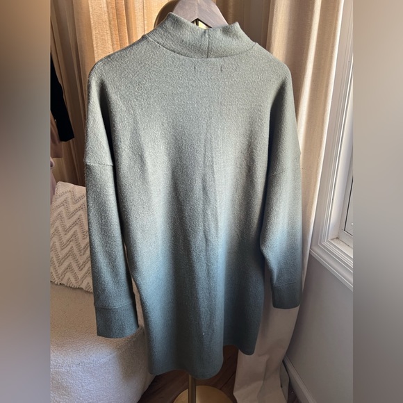 NWOT Abercrombie & Fitch Dress | Large - Picture 8 of 9